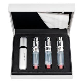Travalo Classic HD zestaw podarunkowy unisex 3 x 5 ml