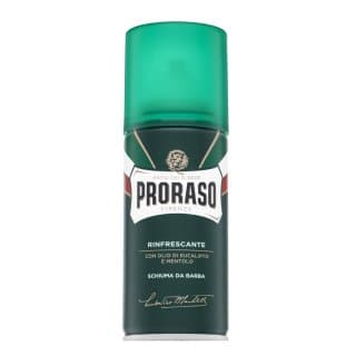 Proraso krem do golenia Refreshing And Toning Shave Foam 100 ml