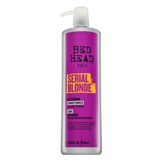 Tigi Bed Head Serial Blonde Restoring Conditioner odżywka do włosów blond 970 ml