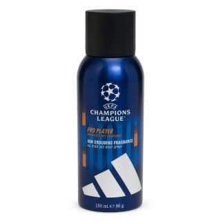 Adidas UEFA Champions League Pro Player 48H deospray dla mężczyzn 150 ml