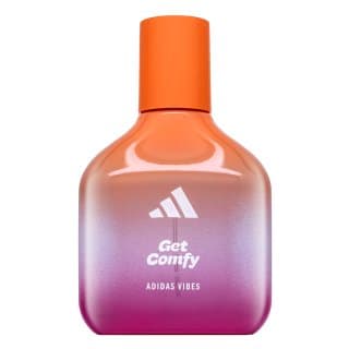 Adidas Vibes Get Comfy woda perfumowana unisex 50 ml
