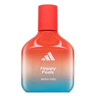 Adidas Vibes Happy Feels woda perfumowana unisex 50 ml