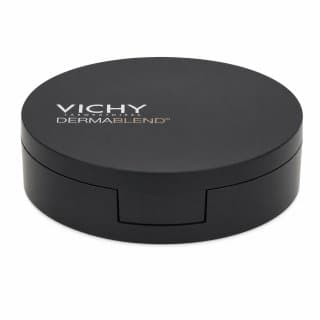 Vichy Dermablend Covermatte podkład w pudrze z formułą matującą 15 Opal 9,5 g