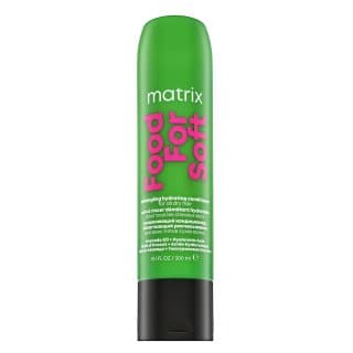Matrix Food For Soft Conditioner odżywka do włosów suchych i łamliwych 300 ml