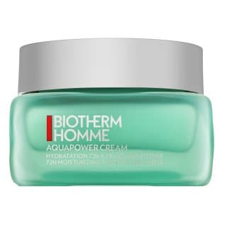 Biotherm Homme Aquapower żelowy krem 72H Concentrated Glacial Hydrator 50 ml
