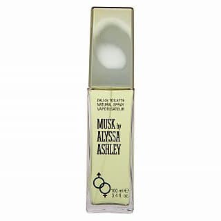 Alyssa Ashley Musk woda toaletowa unisex 100 ml