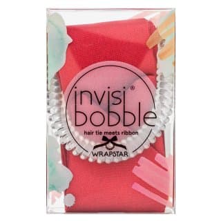 InvisiBobble Wrapstar Machu Peachu gumka do włosów