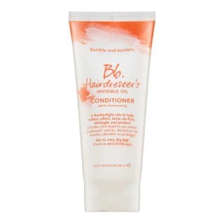 Bumble And Bumble BB Hairdresser's Invisible Oil Conditioner odżywka o działaniu nawilżającym 200 ml