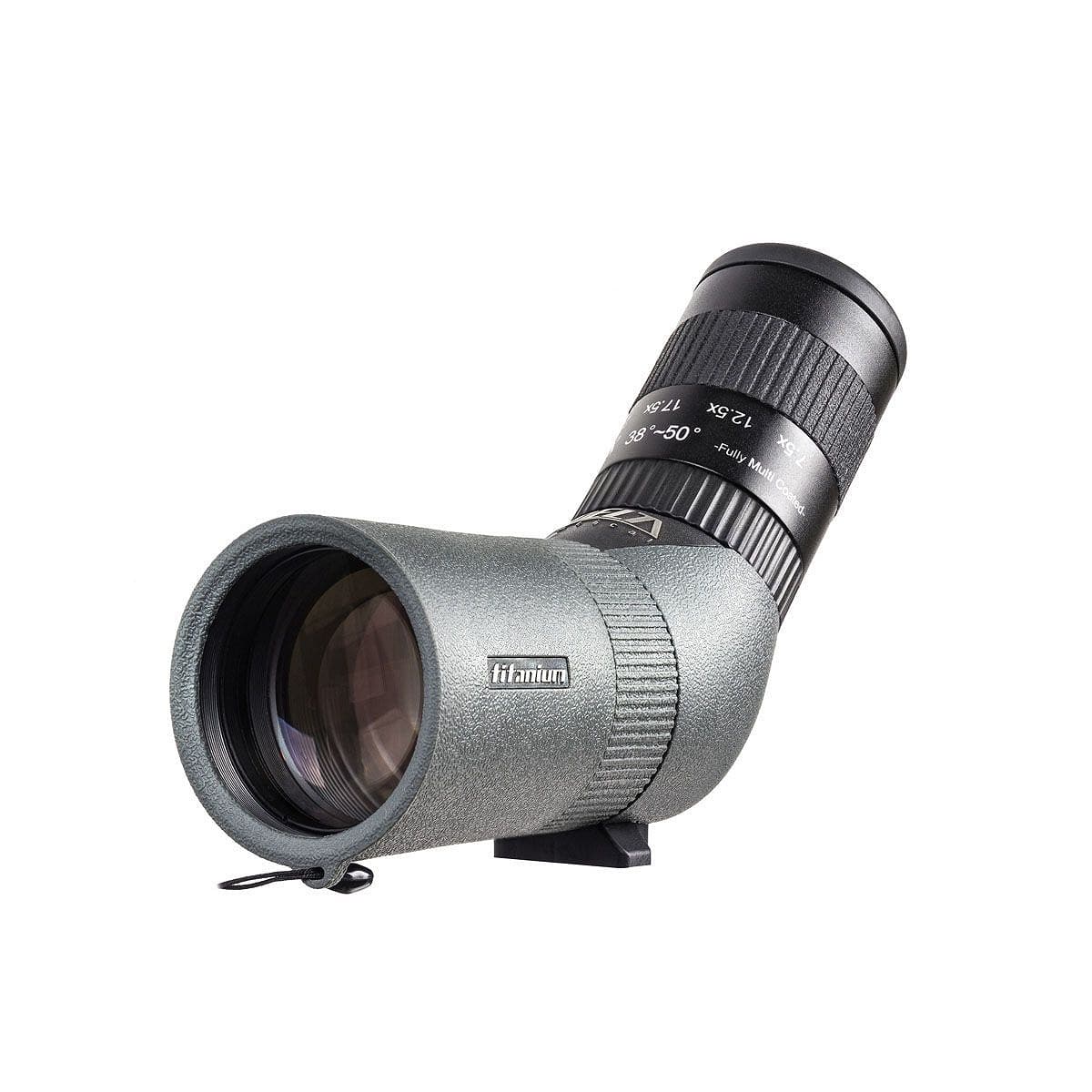 Luneta obserwacyjna Delta Optical Titanium 50ED (DO-1920)