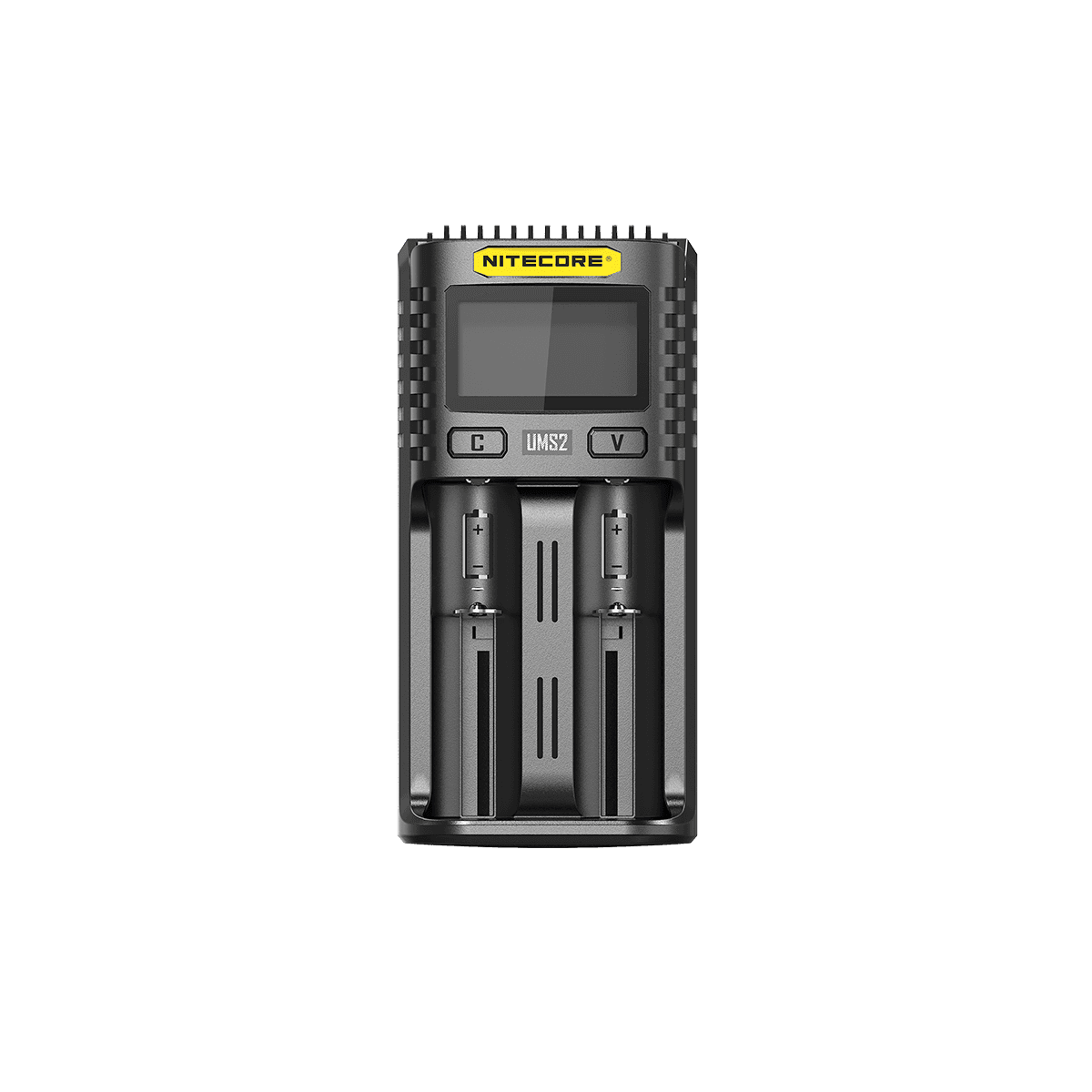 Ładowarka Nitecore UMS2 (LAT/NITECORE UMS2)