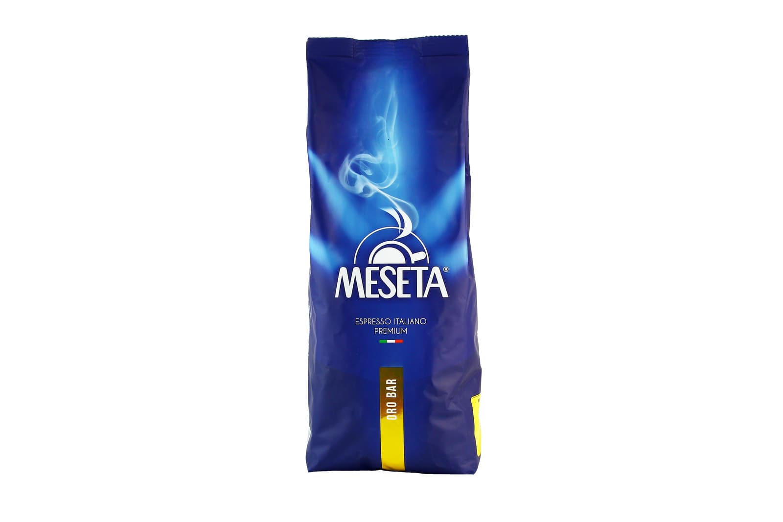 kawa ziarnista Meseta ORO BAR 1000g