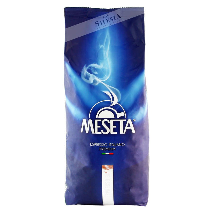 kawa ziarnista Meseta ESPRESSO BAR 1000g