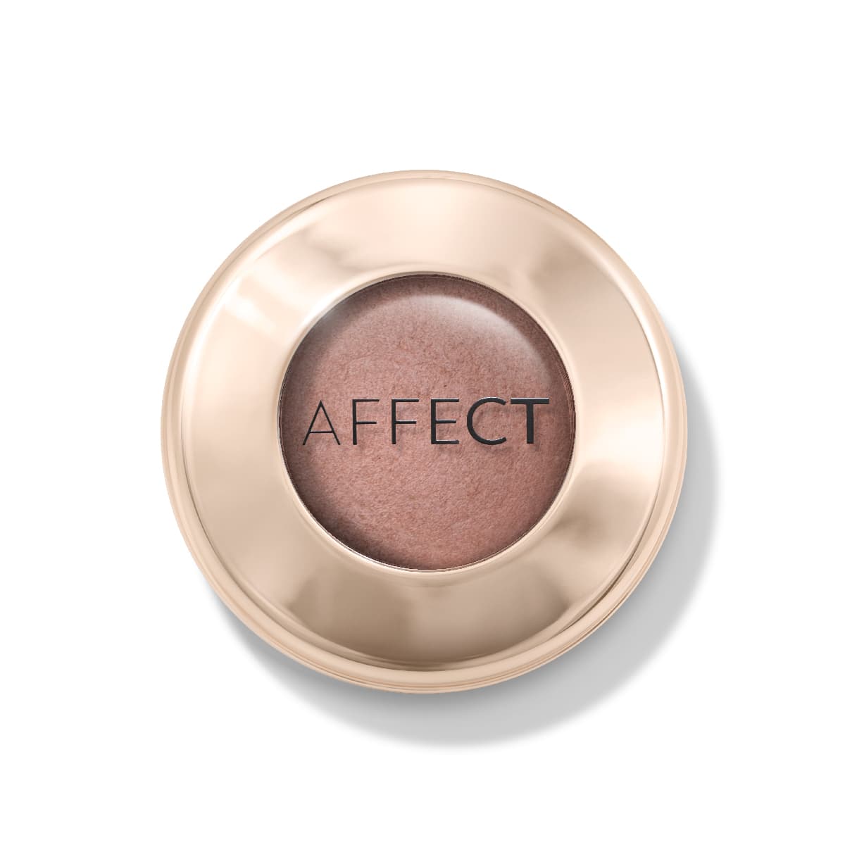 Affect x Ruda Maluje Glow Bakery Bronzer Wypiekany Soft Chocolate