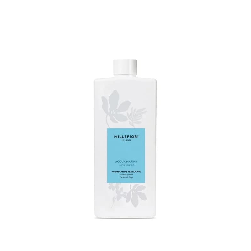 Millefiori Milano Laundry Płyn do Płukania Acqua Marina 250ml