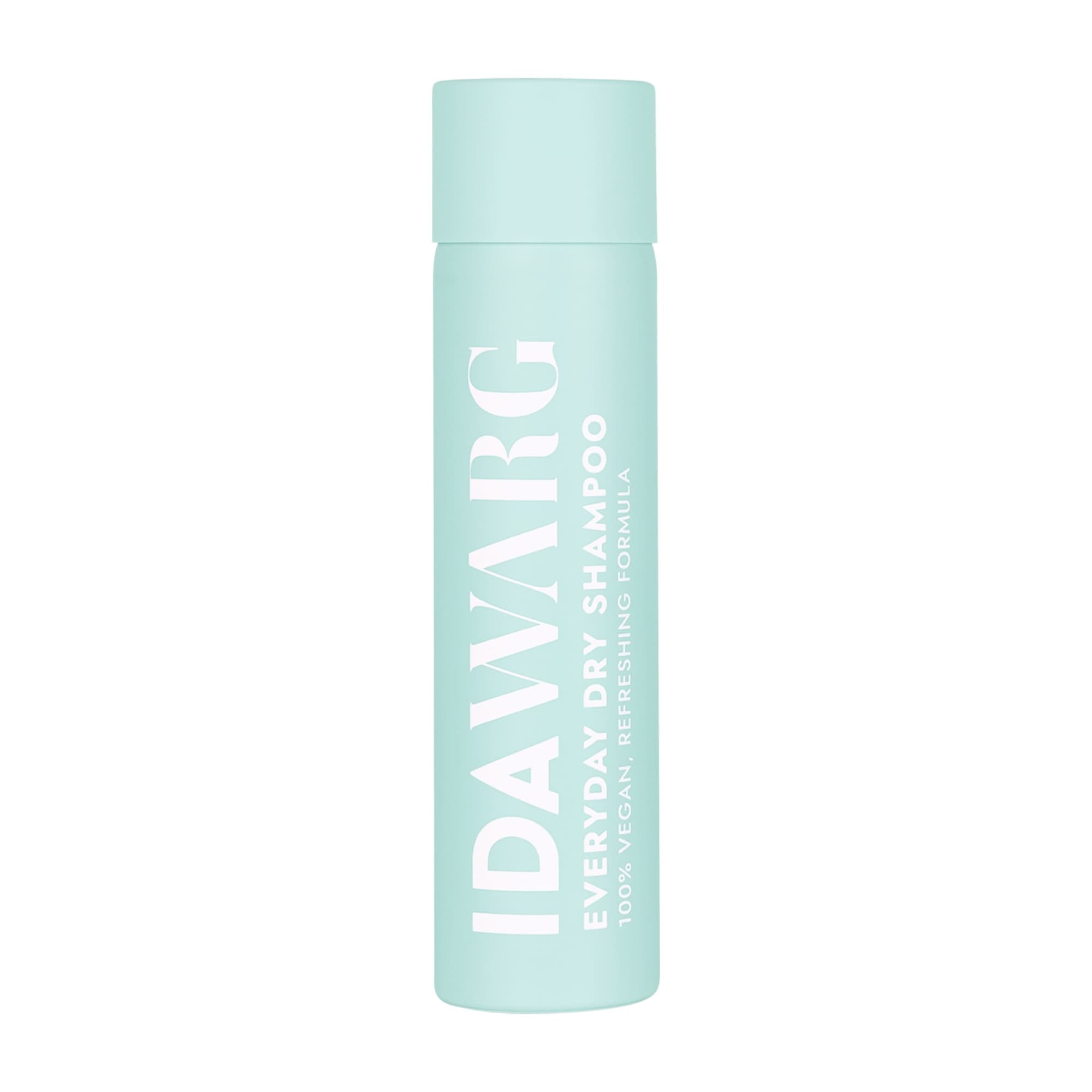 Ida Warg Suchy Szampon do Codziennego Stosowania Everyday 75ml