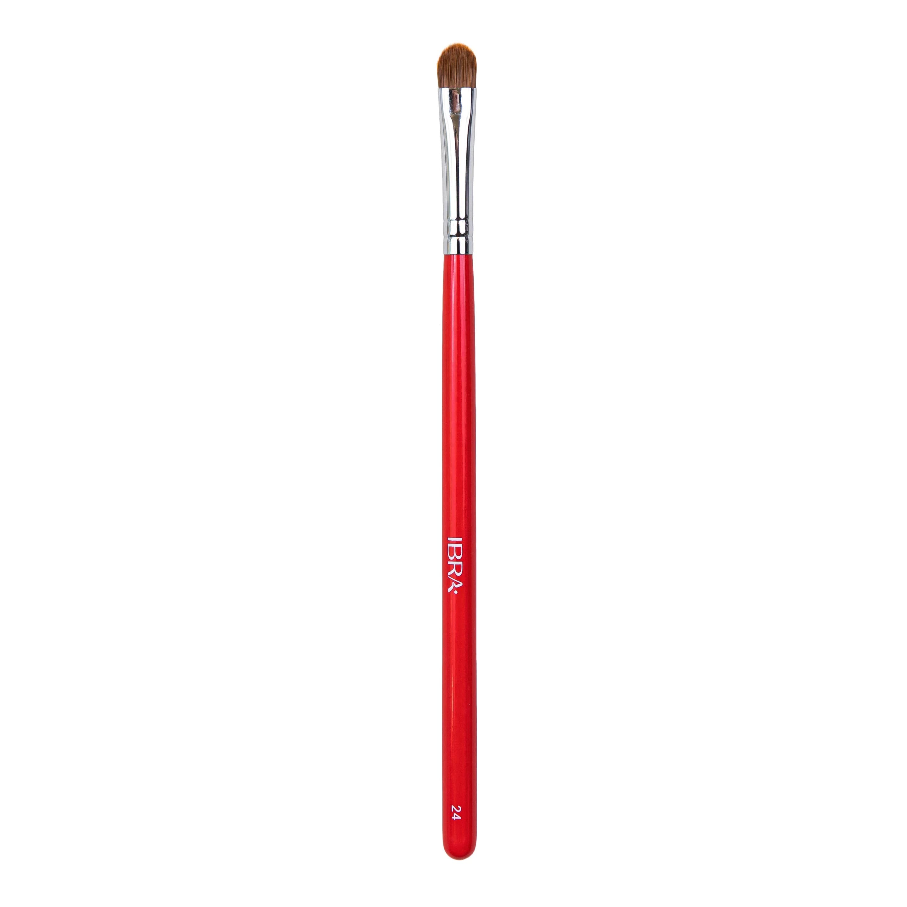 IBRA Makeup Pędzel do Korektora 24