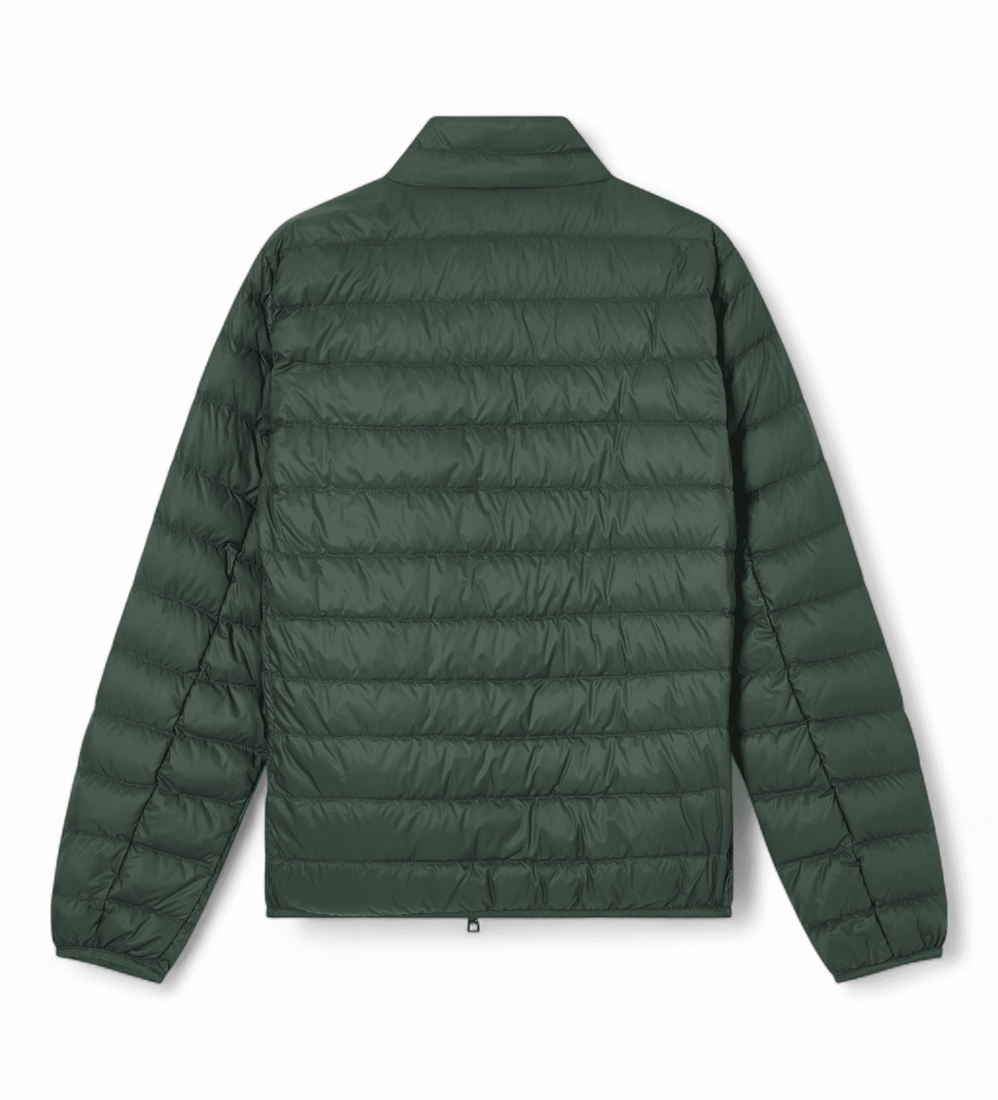 EA7 dla m??czyzn. 8NPB23_PNGPZ Kurtka Core Identity Green (3XL), Zwykły, Zielony, Poliamid