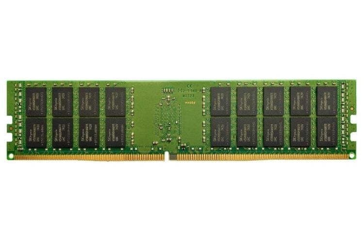 Pamięć RAM 1x 16GB Dell - PowerEdge T360 DDR4 2133MHz ECC REGISTERED DIMM |