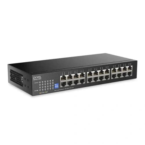 Switch Zyxel GS1100-24ES-EU0101F