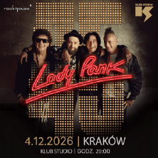 Lady Pank: Jubileusz 45 lat