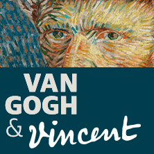 Van Gogh & Vincent