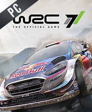 WRC 7 FIA World Rally Championship