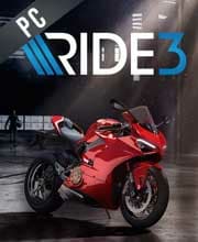 RIDE 3