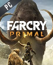Far Cry Primal