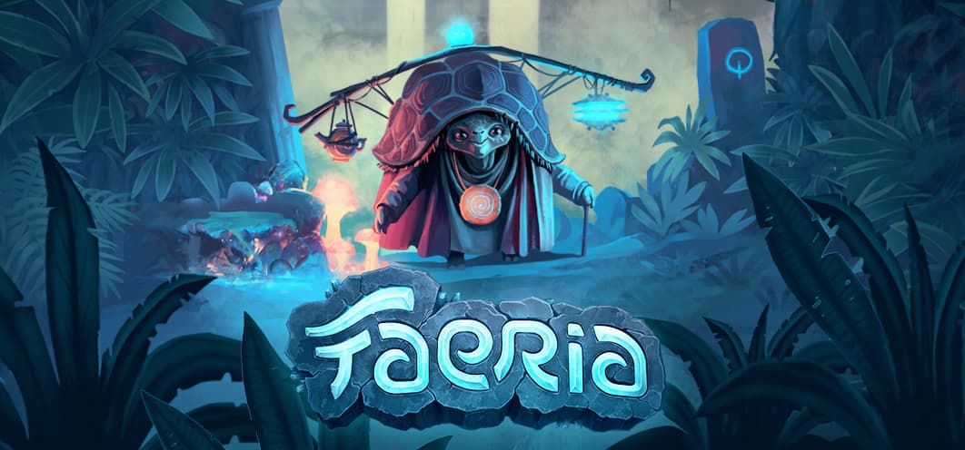 Faeria