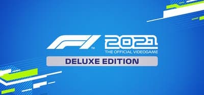 F1 2021 Deluxe Edition