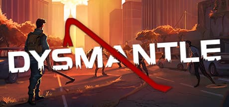 DYSMANTLE Steam Altergift