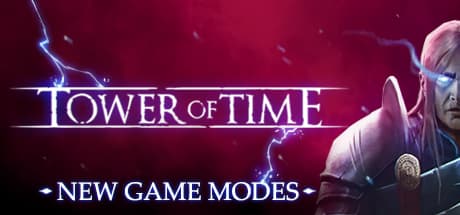 Tower of Time EUROPE