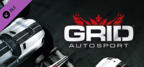 GRID Autosport - Black Edition Pack