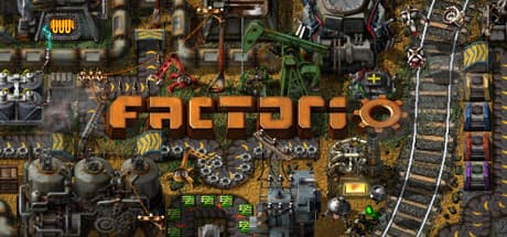 Factorio Steam Altergift