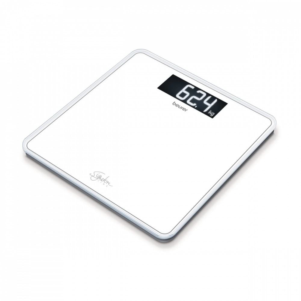 Beurer Waga łazienkowa GS400 biała