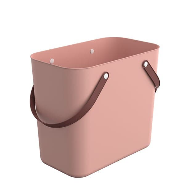 ROTHO Albula Style Różowa - torba do przechowywania - 25l