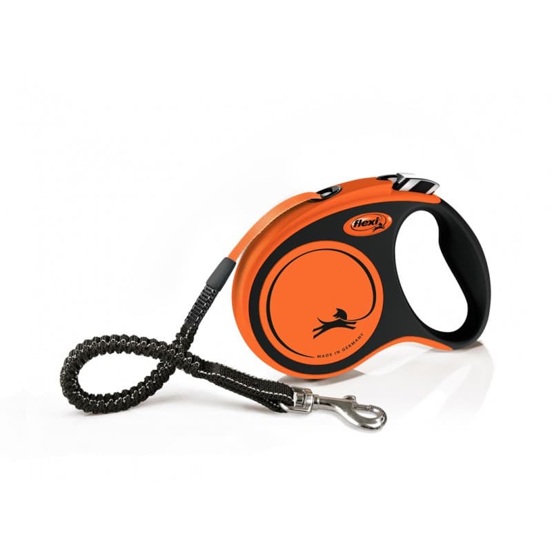 FLEXI Xtreme L - Smycz automatyczna dla psa - 5 m