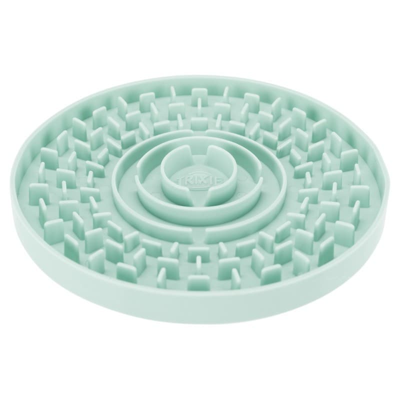 TRIXIE Junior Licking Plate - Miska na przysmaki - 15 cm
