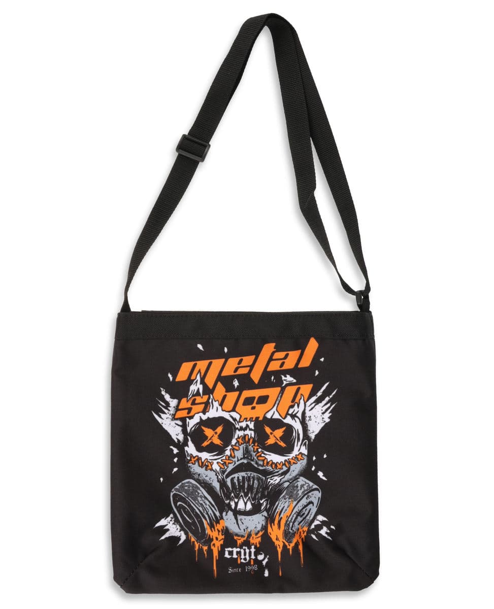 Torba METALSHOP x CRYT 20 lat