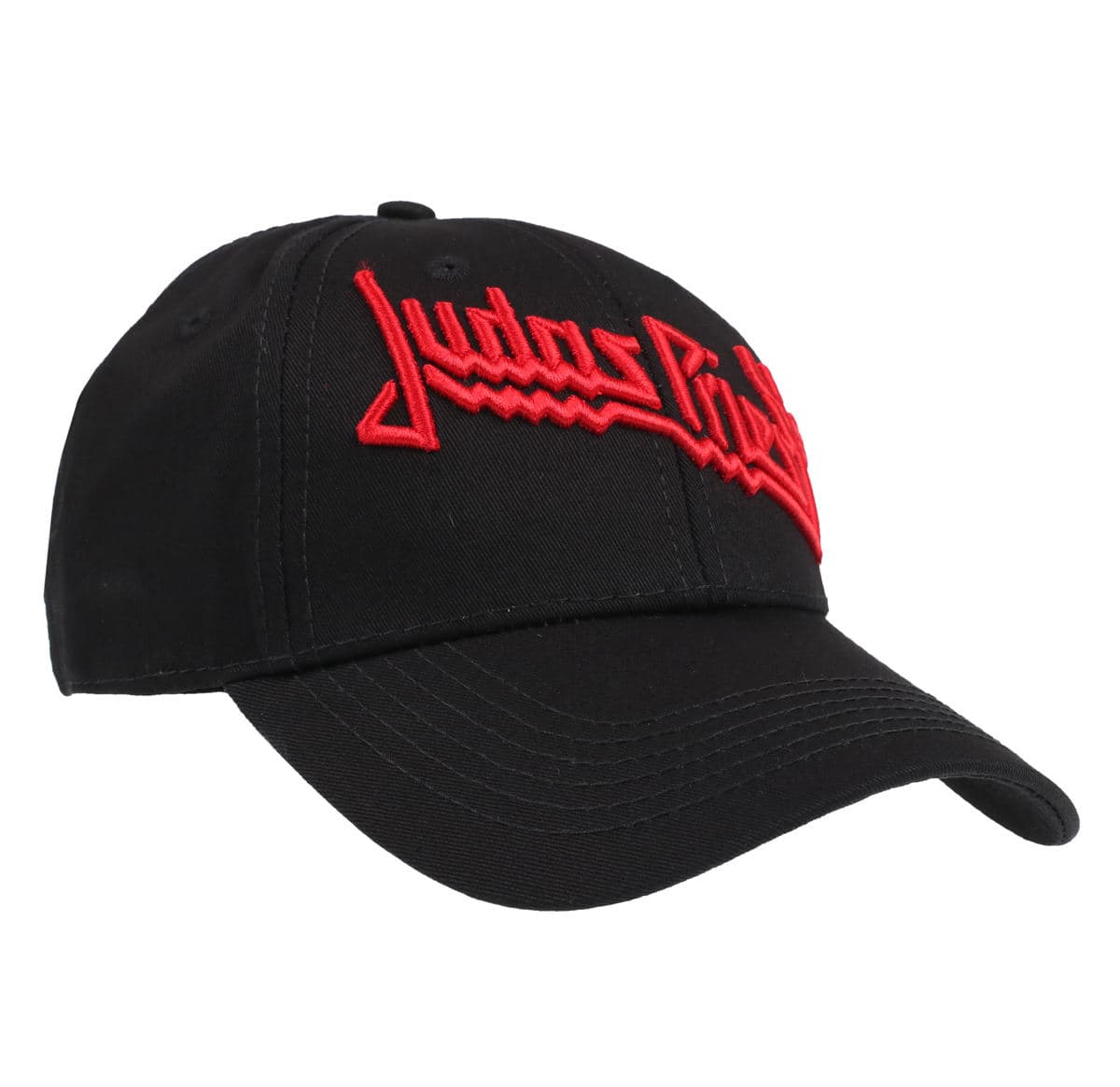 czapka z daszkiem Judas Priest - Fork Logo - ROCK OFF