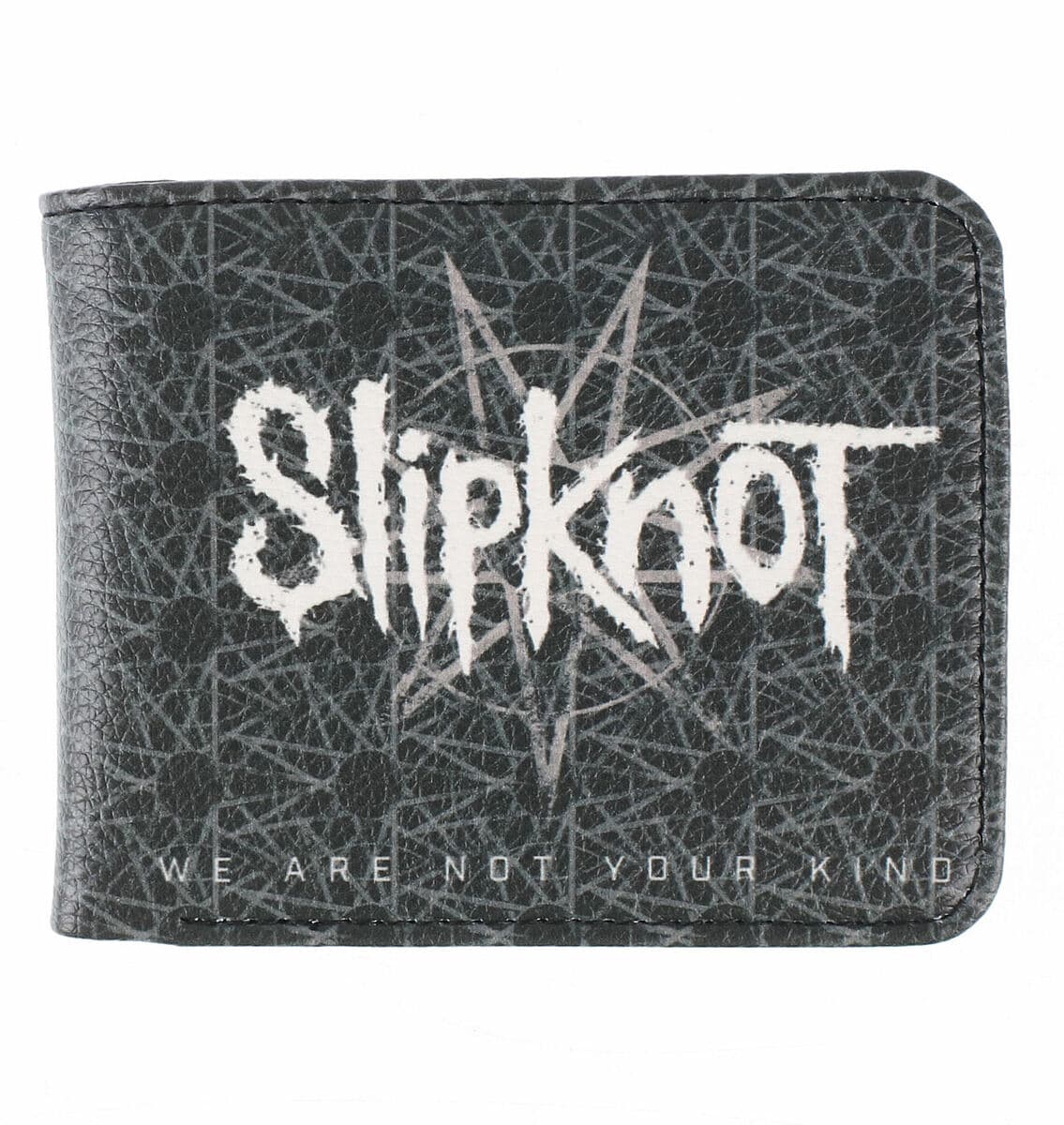 portfel SLIPKNOT - WANYK UNSAINTED