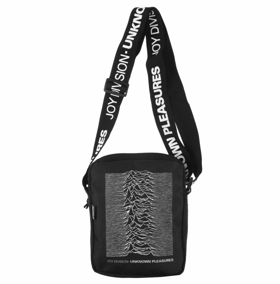 torba JOY DIVISION - UNKNOWN PLEASURES