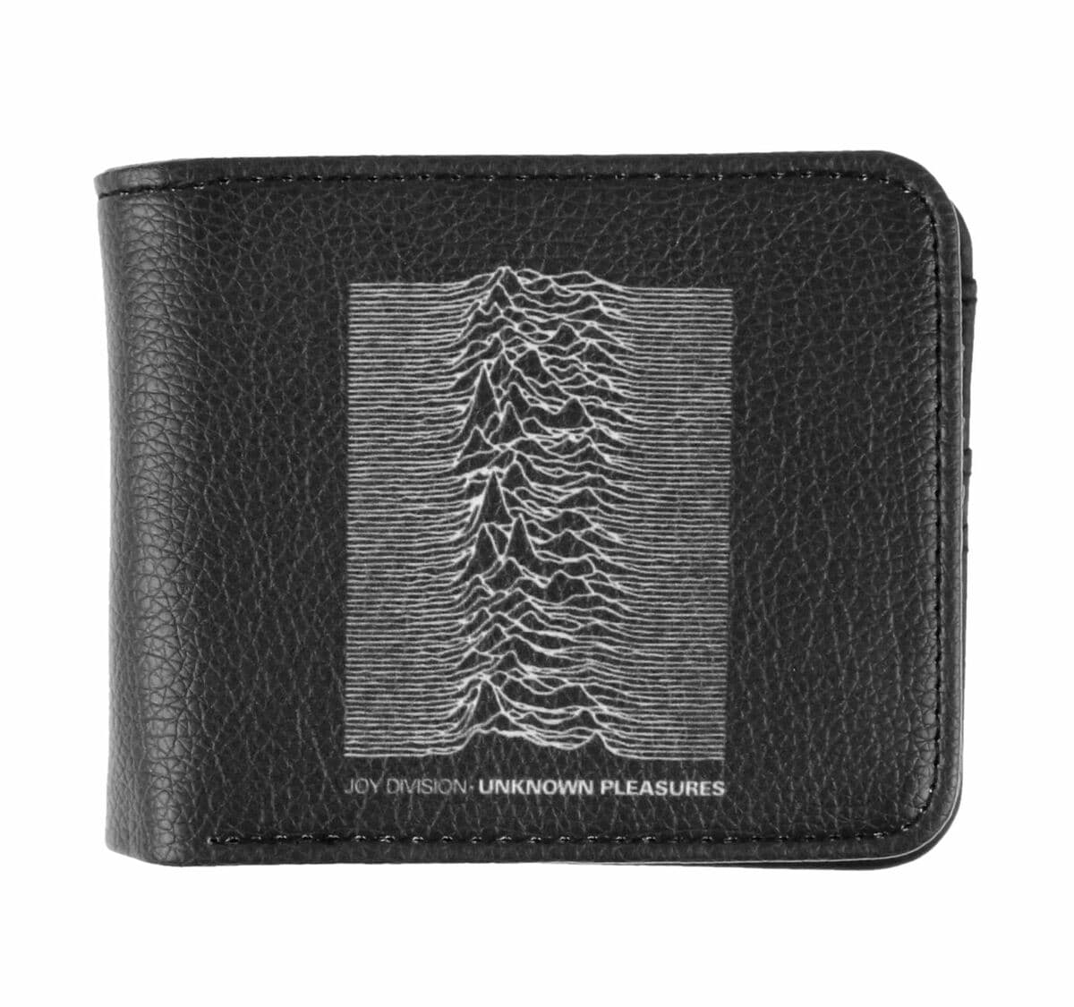 portfel JOY DIVISION - UNKNOWN PLEASURES