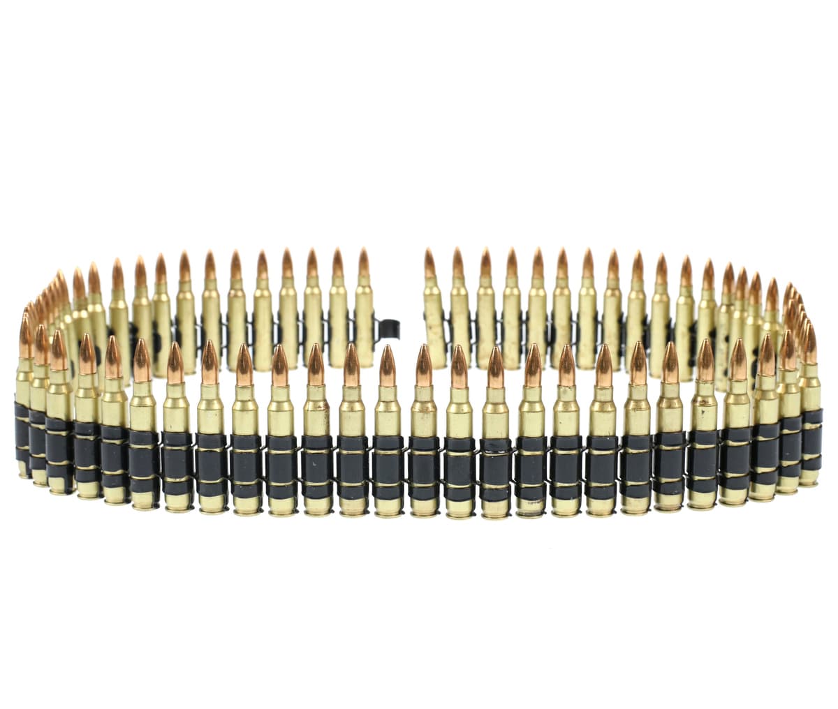 pasek BULLET 44