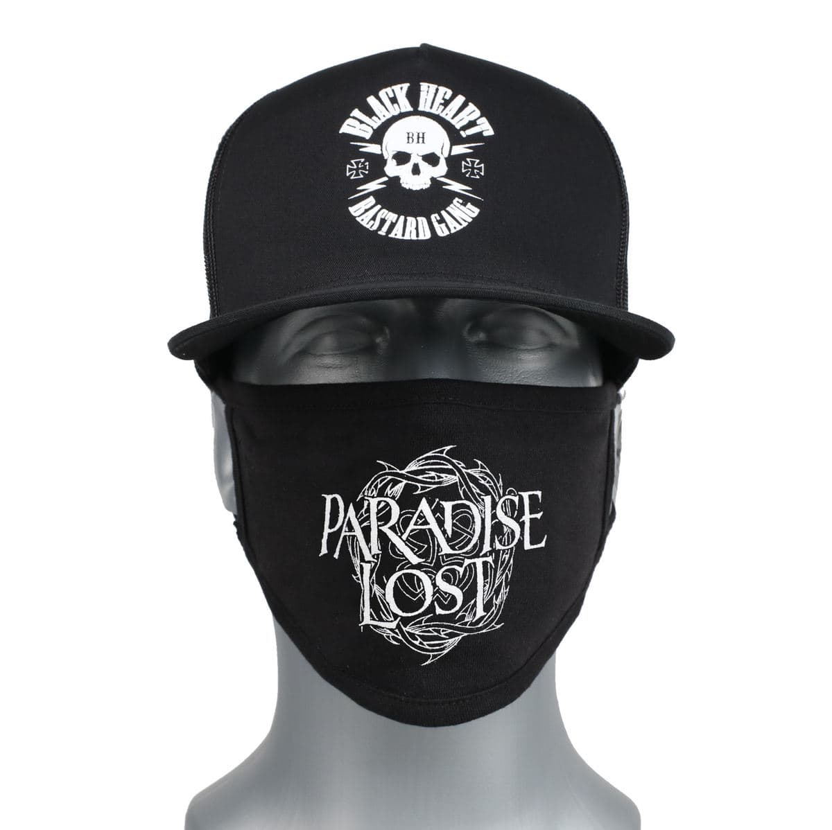 maska ochronna PARADISE LOST - CROWN OF THORNS - RAZAMATAZ