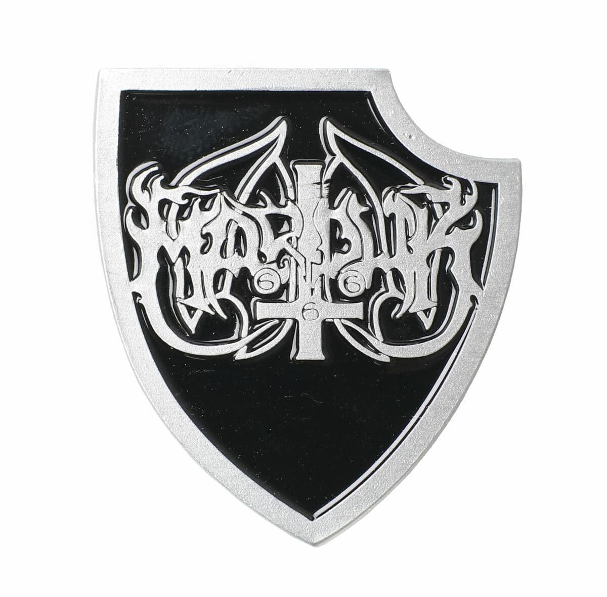 przypinka MARDUK - PANZER CREST - RAZAMATAZ