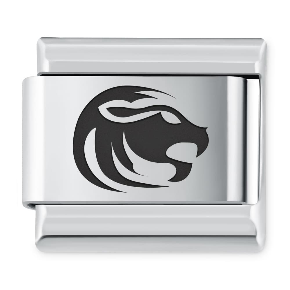 ITALIAN CHARMS Znak zodiaku Lew