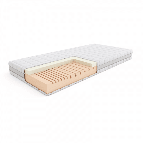 Materac ORIGINAL THERMO PAN MATERAC piankowy : Pokrowce Pan Materac - Tencel, Rozmiar - 80x200