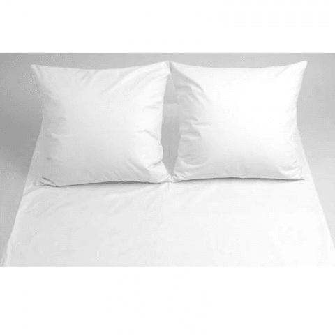 Ochraniacz wodoodporny na materac MOLLYFLEX : Rozmiar - 160x200, Wysokość - 40 cm