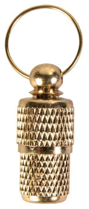 Katalog Trixie złocony - 1/2,5 cm